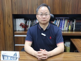 盛邦安全董事长权小文：筑牢数字边疆引领网络安全新航向