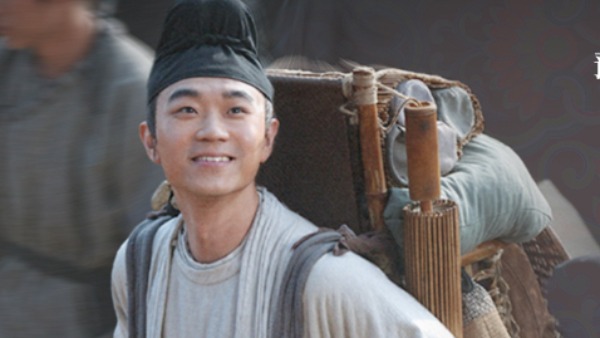 《长安的荔枝》大鹏演绎小人物奋斗史_fororder_灯塔